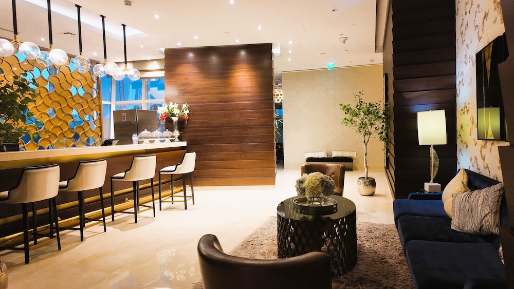 Damac Heights by Fendi