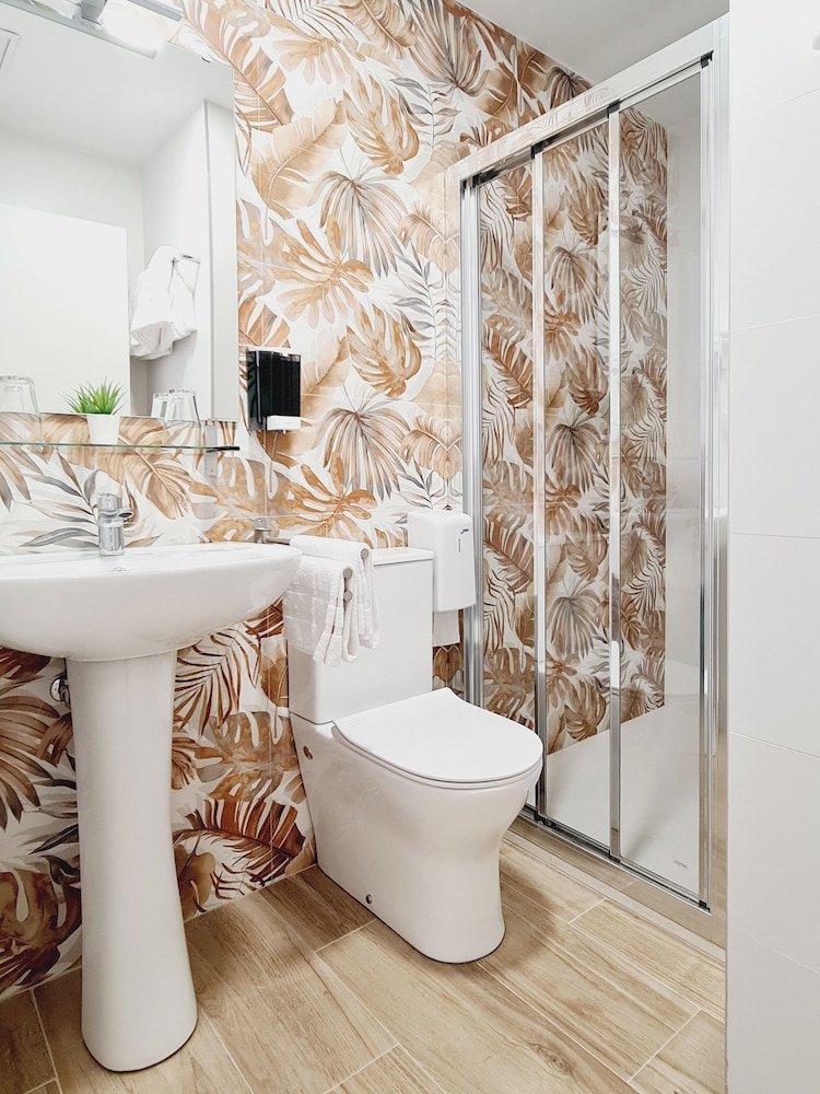 Bilbao ROOMS Lidon