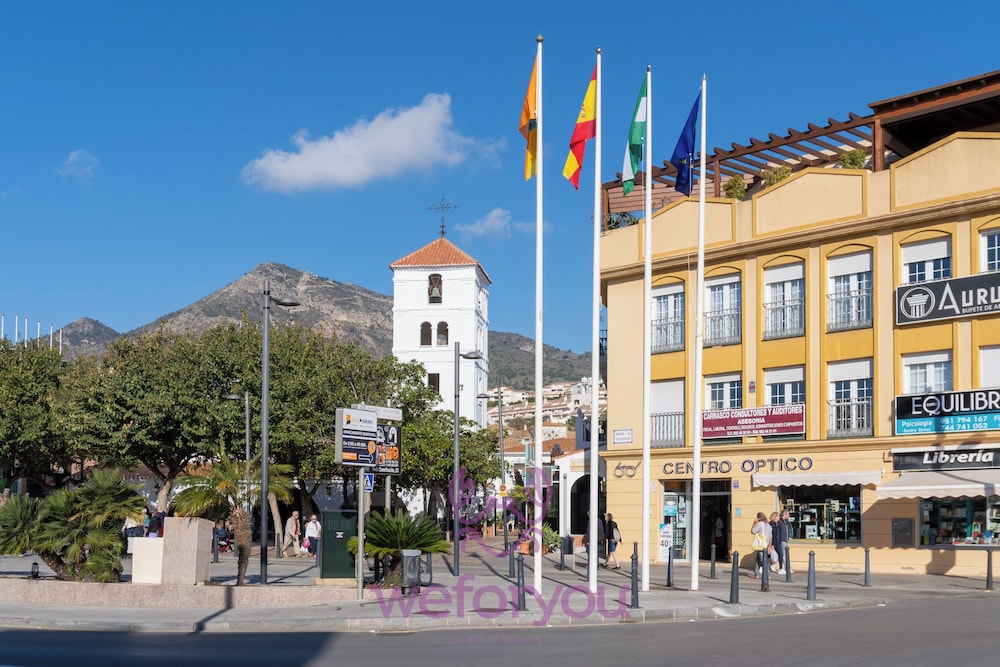 weforyou Old Town Benalmadena