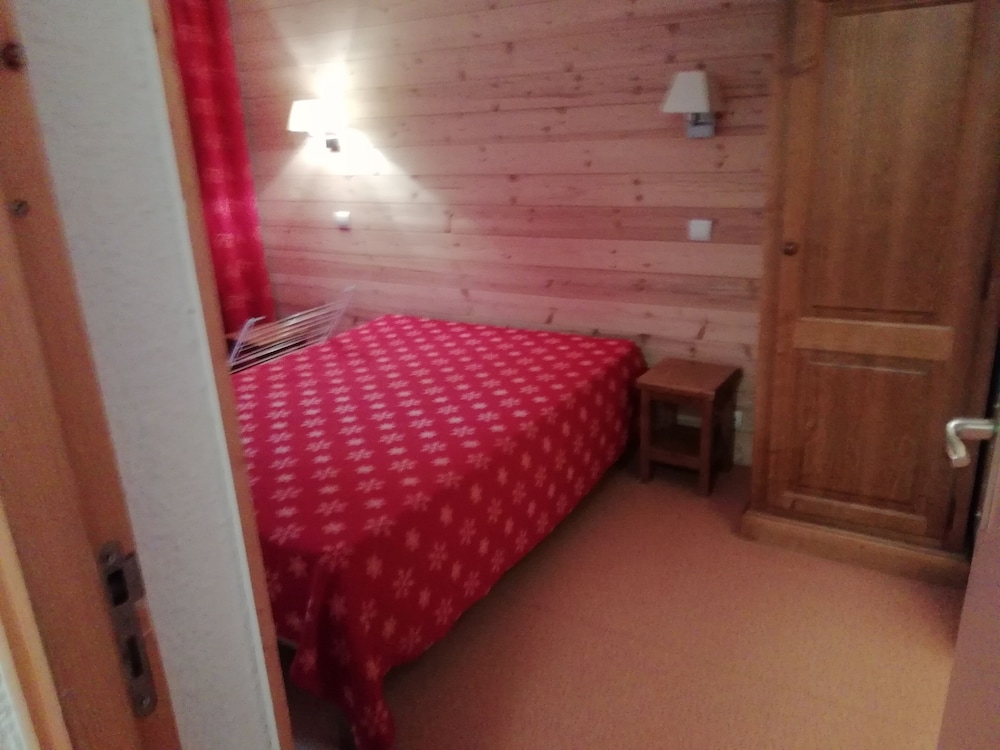 VVF Résidence Méribel Les 3 Vallées view 5