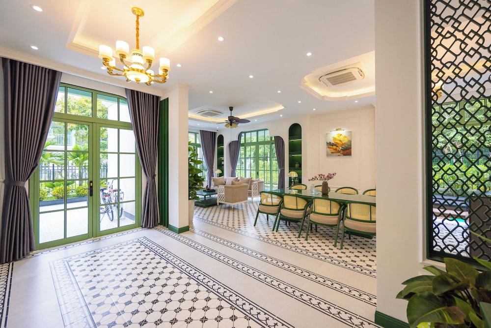 Fortune Home Luxury Villa Kem Beach