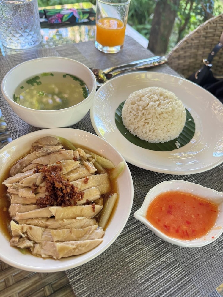 O yua Resort