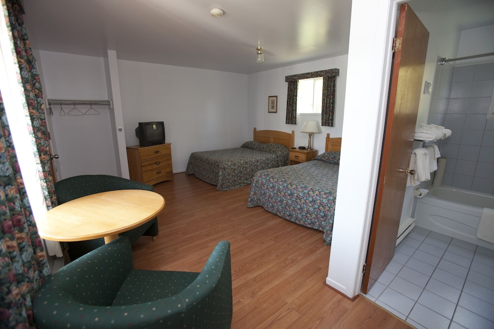 Hotel - Motel Georges