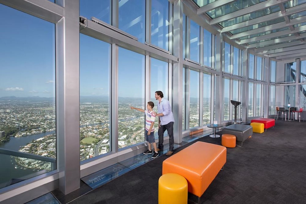 Surfers Paradise Vacations - Holidays Gold Coast - Property Image 24