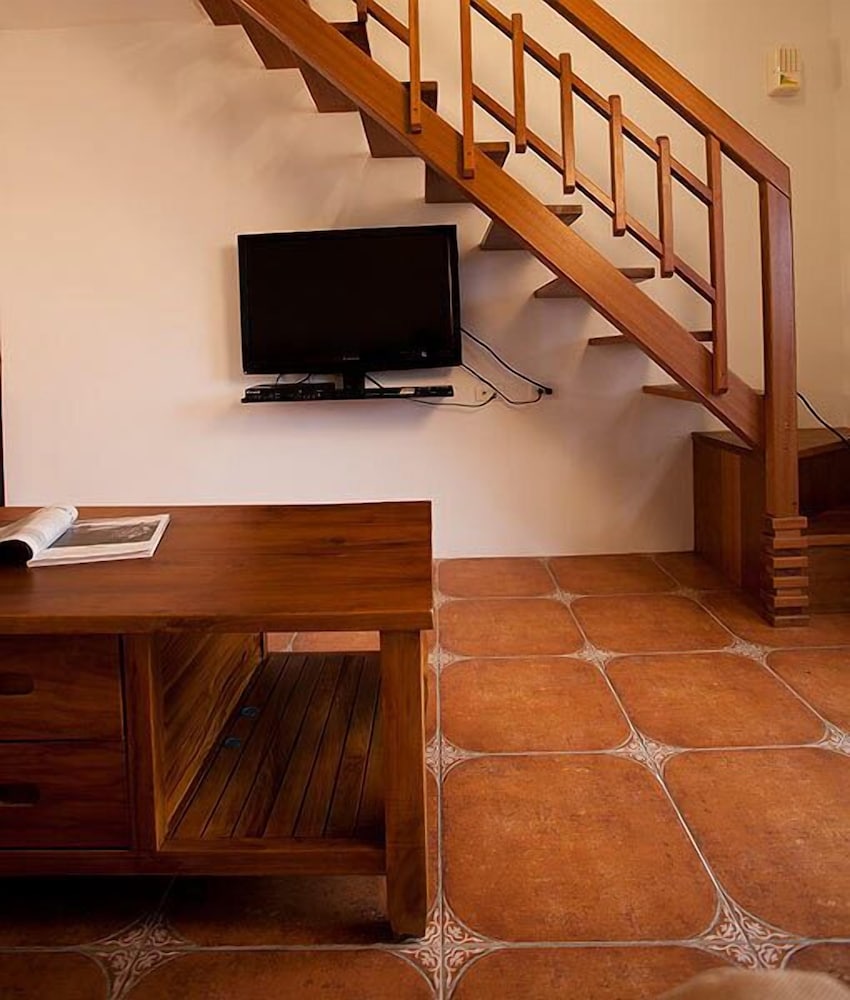Yi-He Golden Homestay