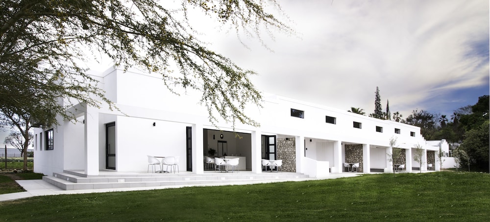 Karoo Retreat