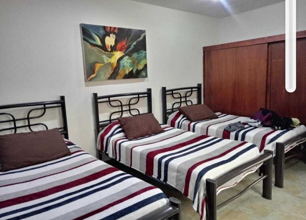 Hostal del Campanero 19