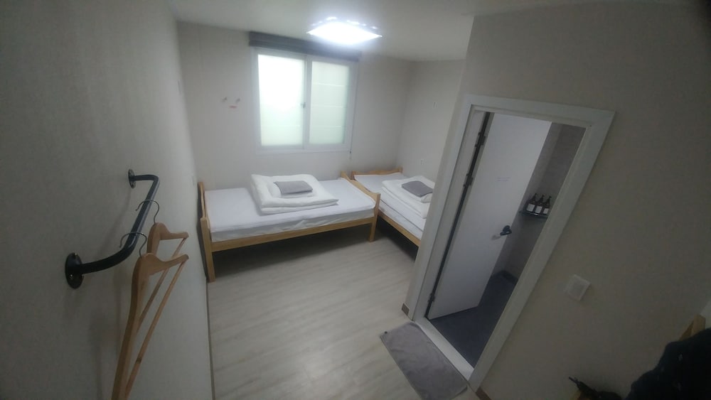 Gyeongju Alley Guesthouse