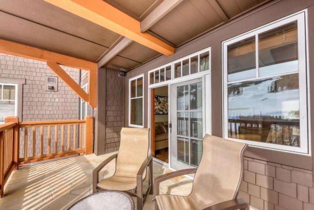 One Ski Hill Place 2 Bedroom Luxury Condo