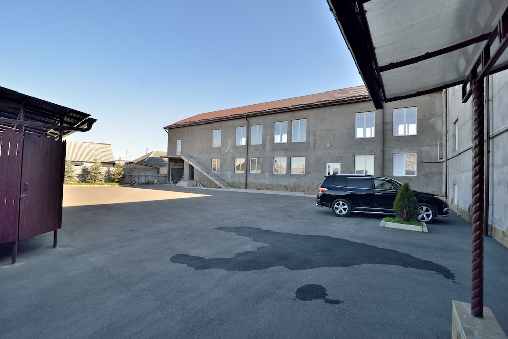 Guest House Sova, photo 14