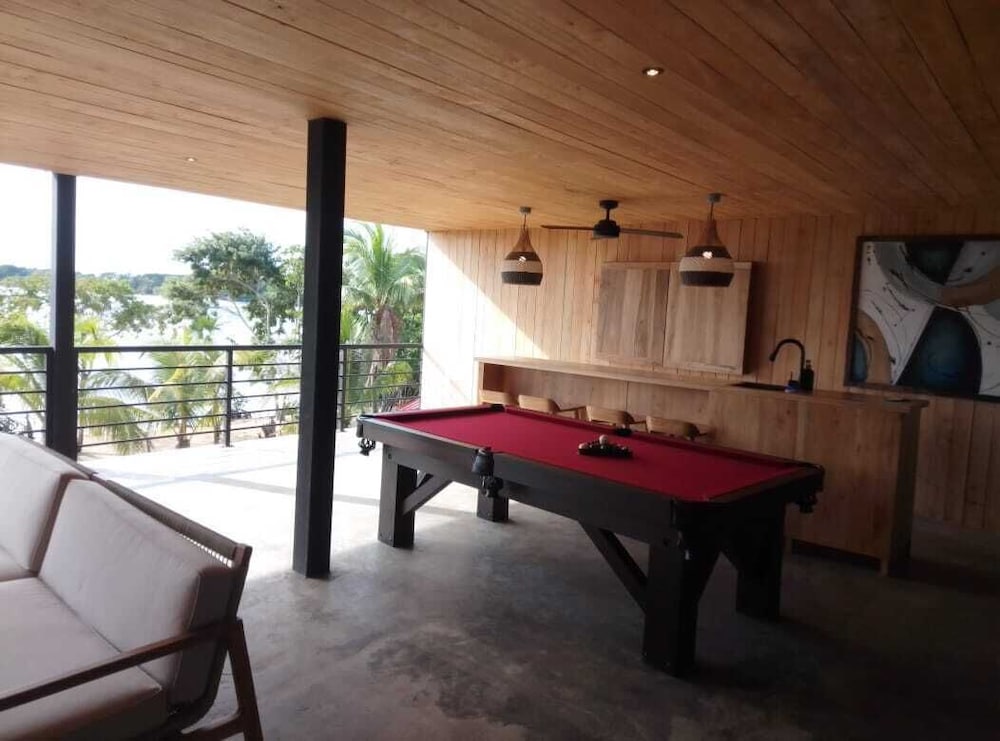 Shadow Sands Villa