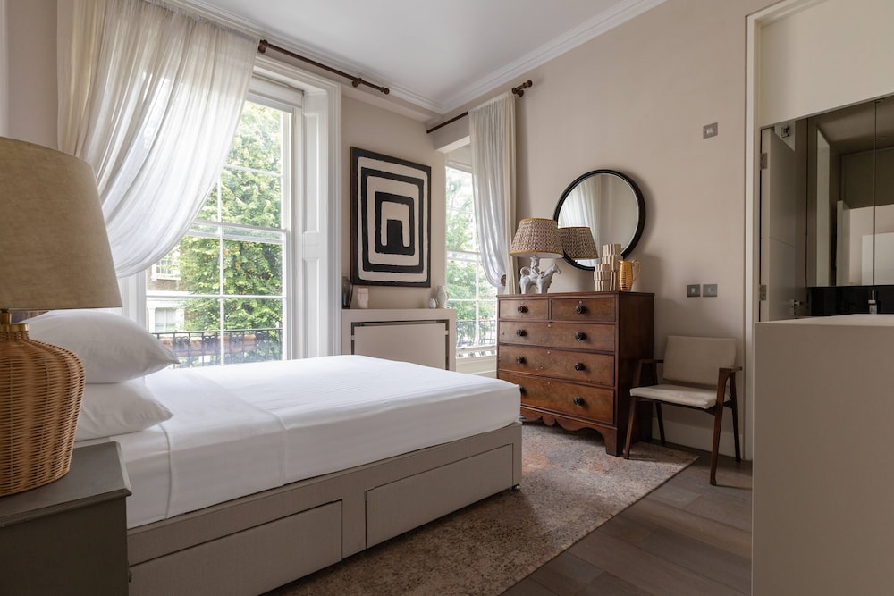 Orsett Terrace by Onefinestay