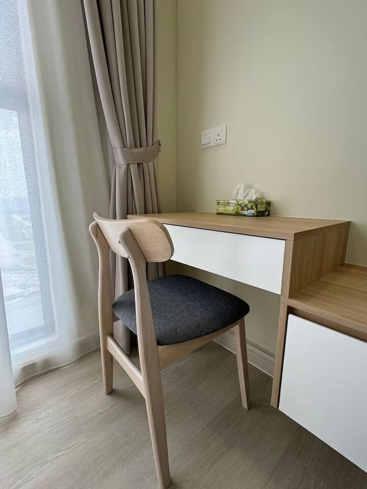 Trion Residence by Emily in Town