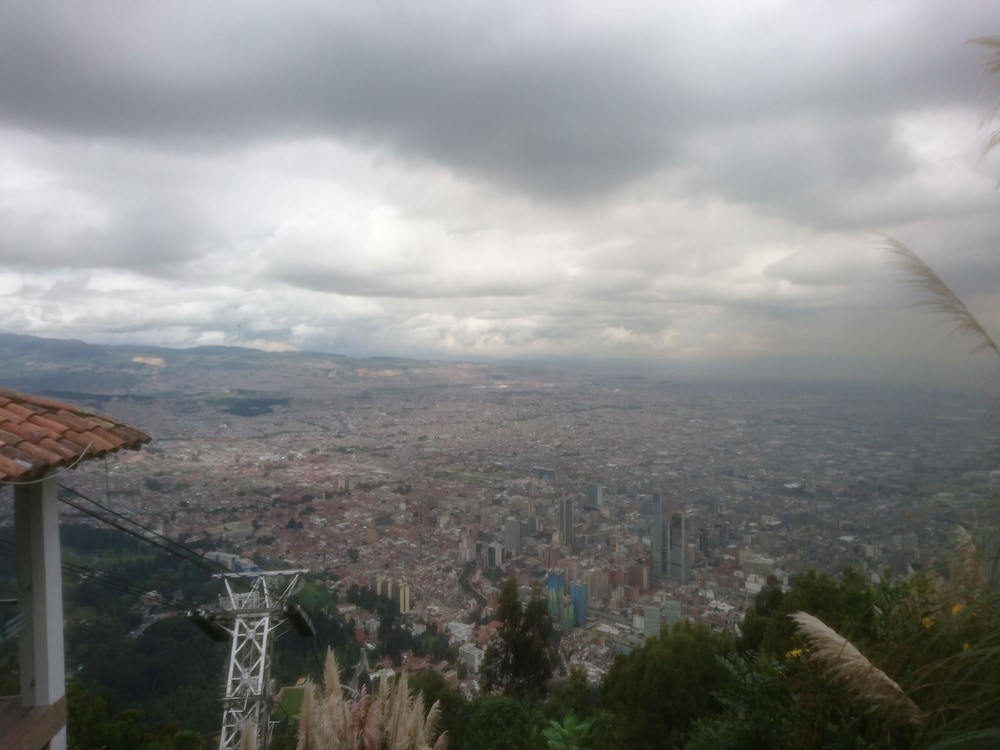 El Carnero Hostel - Property Image 8