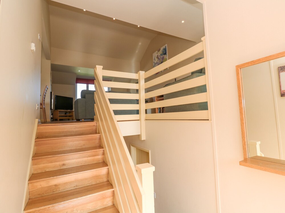 The Beach House