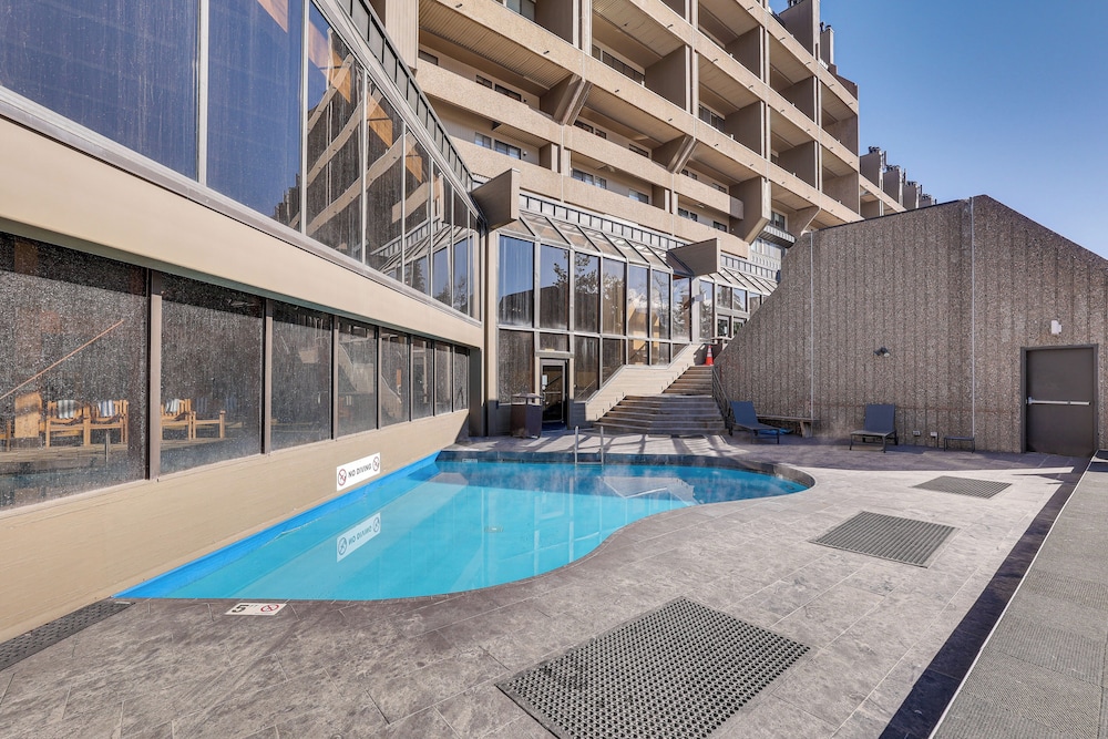 48 Steps to Ski Lift: Breck Suite w/ Resort Perks!