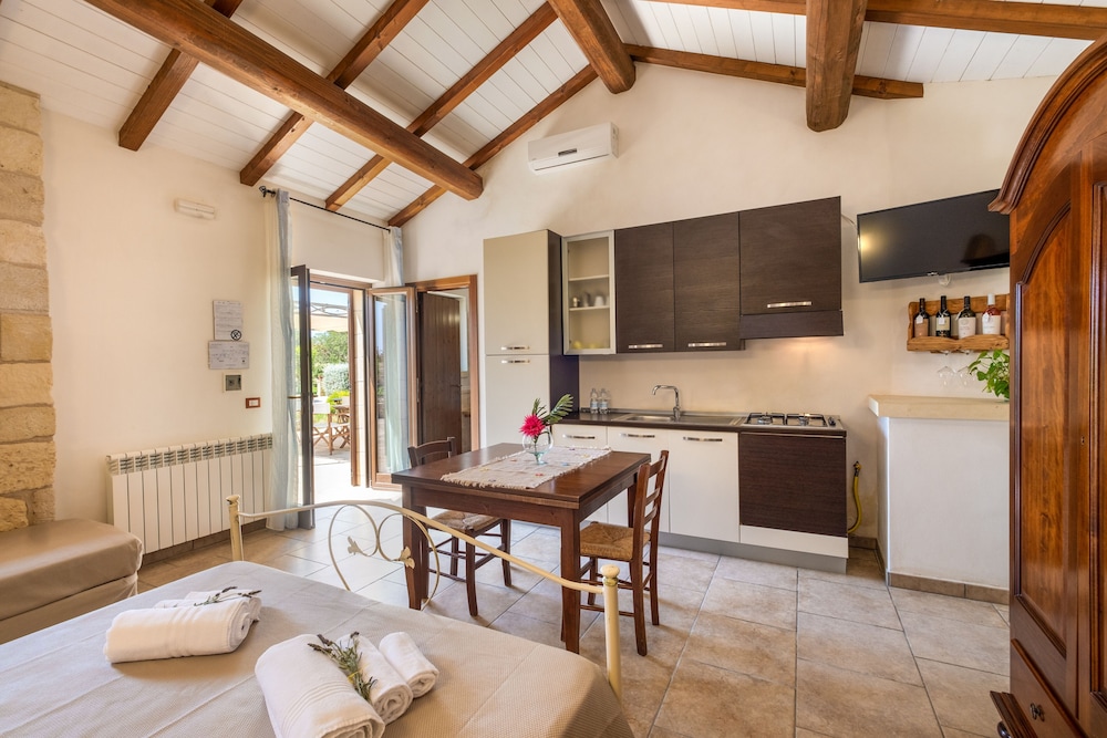 Agriturismo Masseria Costarella