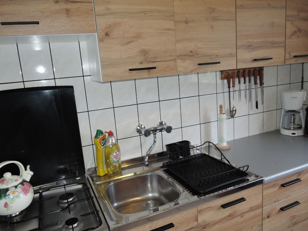 Holiday Home in Kopice by Stepnica for 5 Persons view 5