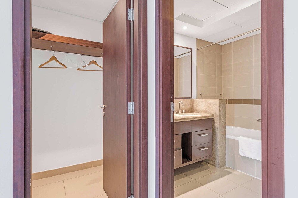 Bellavista- 1 Bedroom Apartment- 29 BLVD