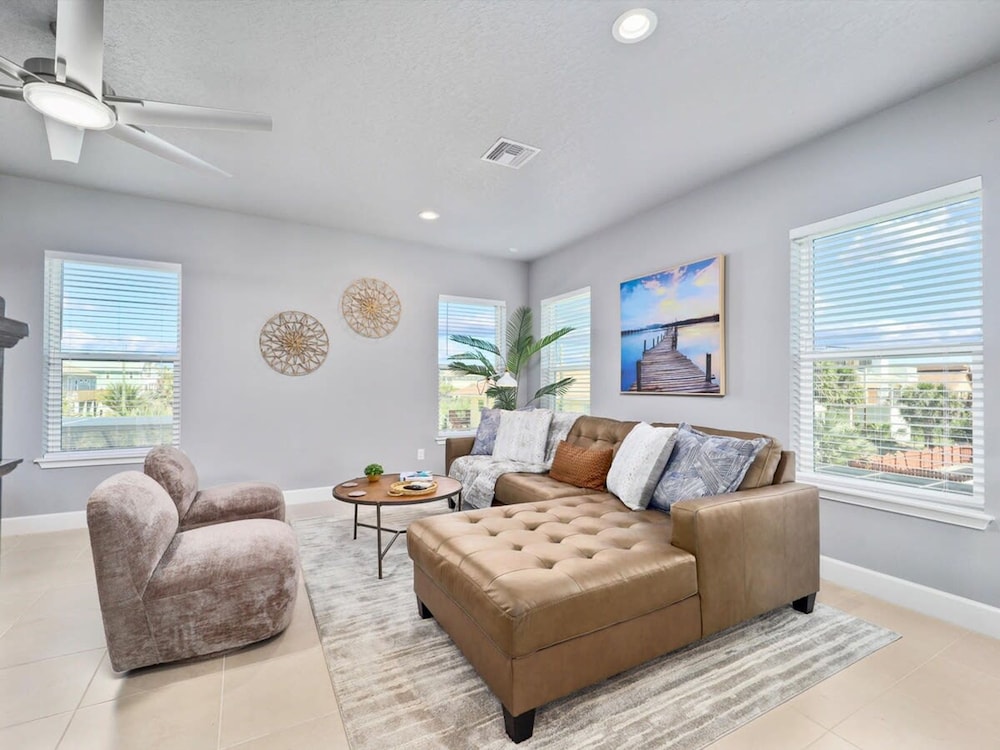 Seabliss Steps to the Beach Pool Home 4 4 5 new