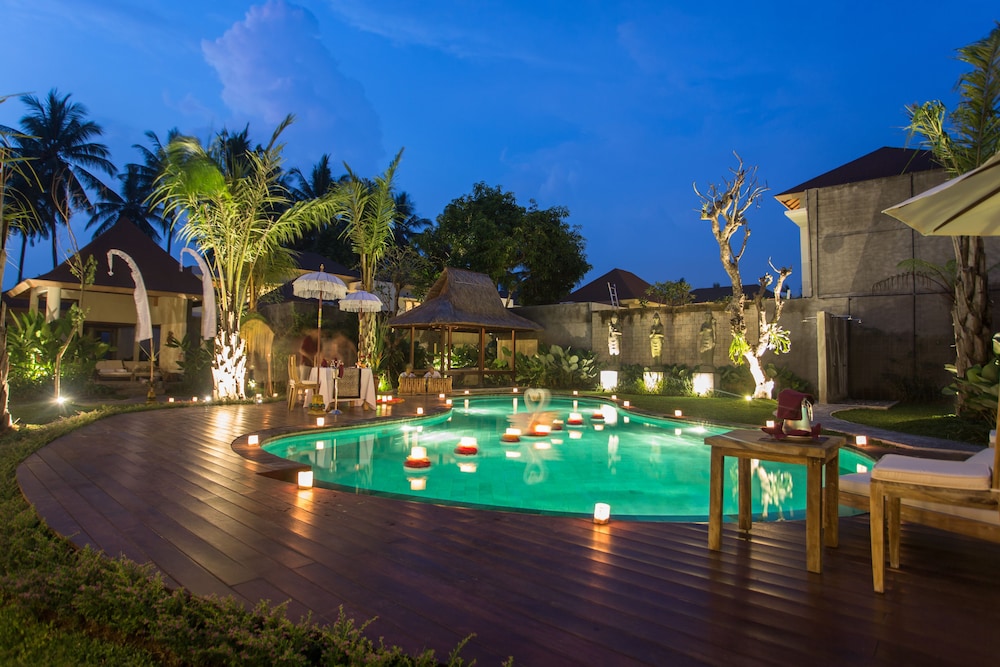 Anulekha Resort and Villa