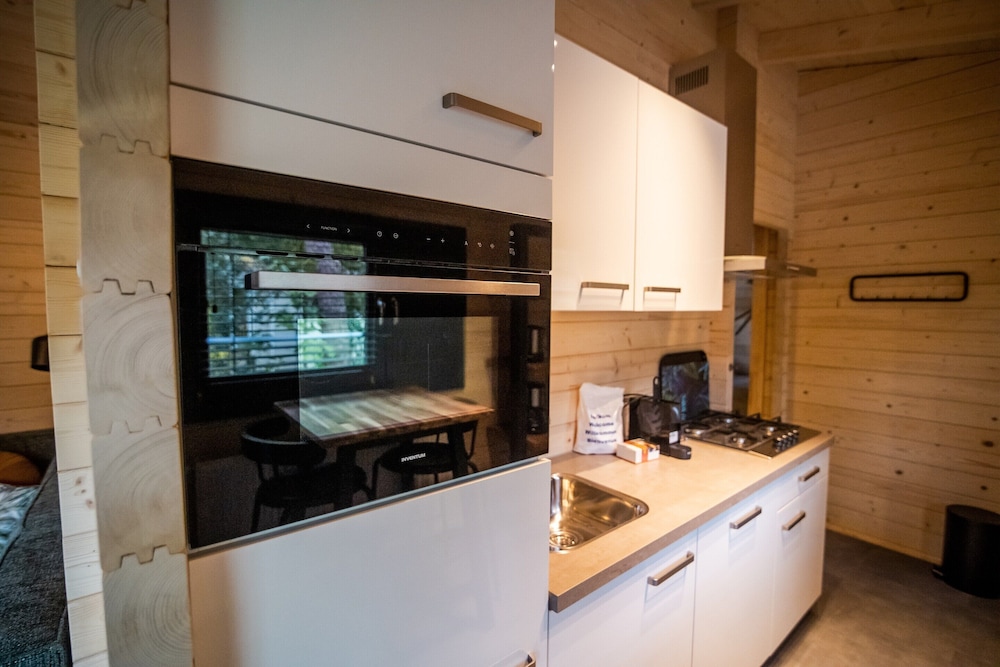 Holiday Home in Markelo Near Forest & Pool