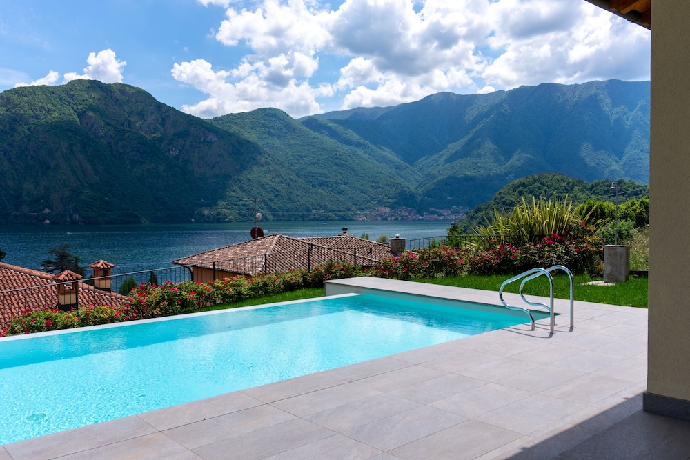 Villa Magnolia by Wonderful Italy photo 3