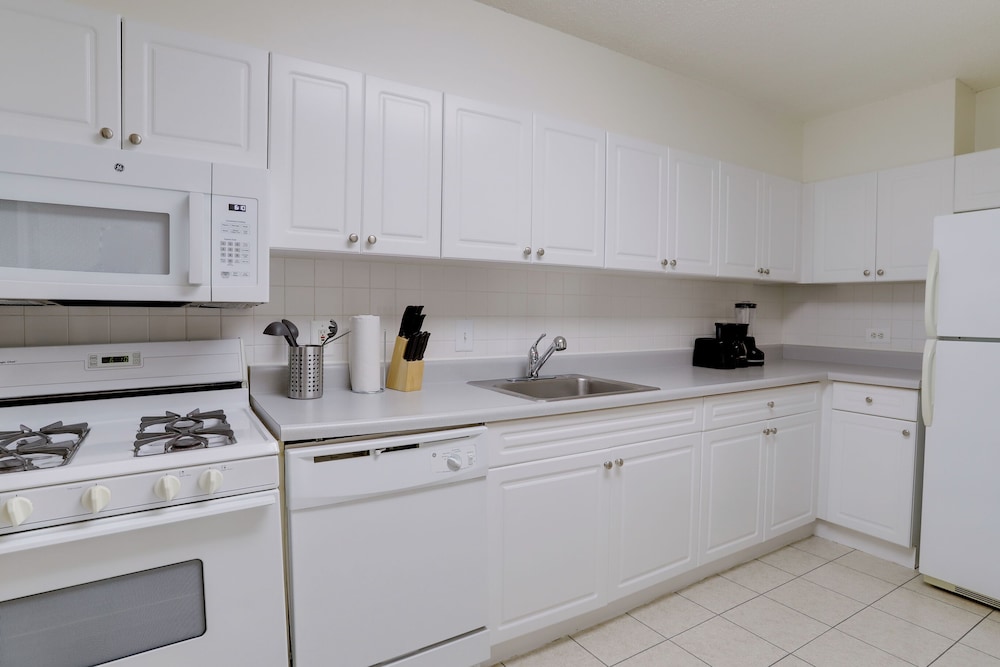 Serene DC-Area Apartments