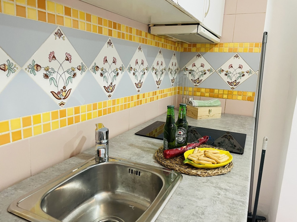 Estudio Playazo Jimena by At Home Costa del Sol