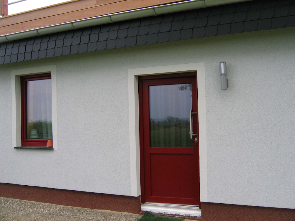 Modern Apartment in Bastorf Near Sea