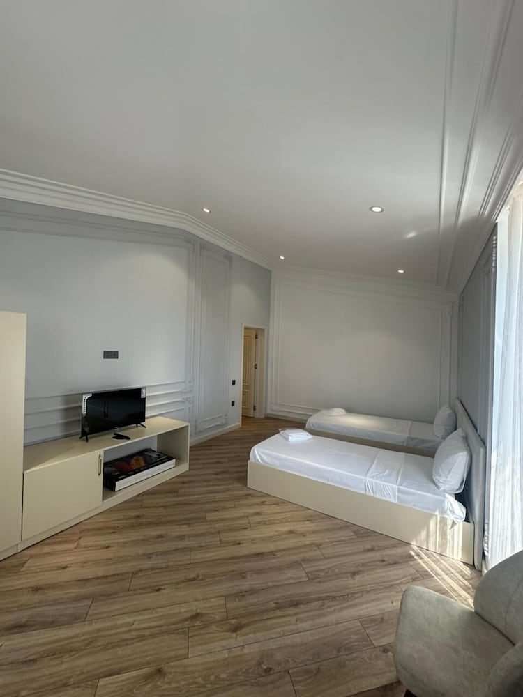 Penthouse Panorama Baku