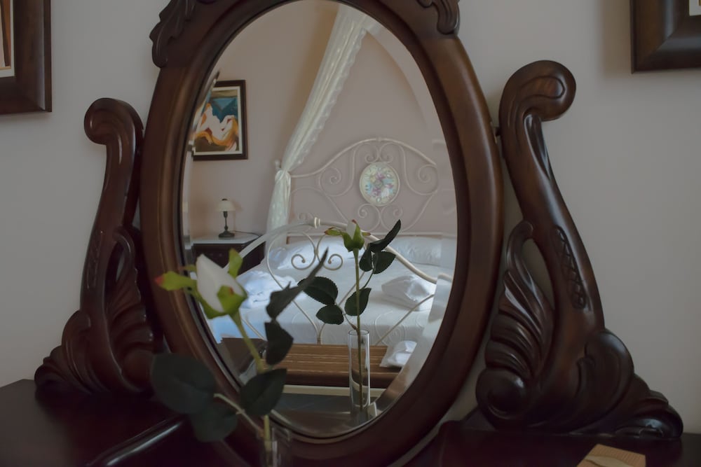 Ionian Sea View Luxury Villas