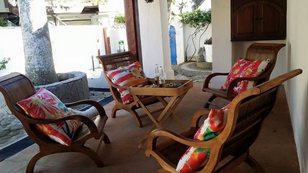 Casa Amor do Mar