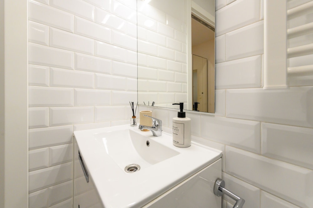 M Ama4115 C Modo Apartamento de un Dormitorio