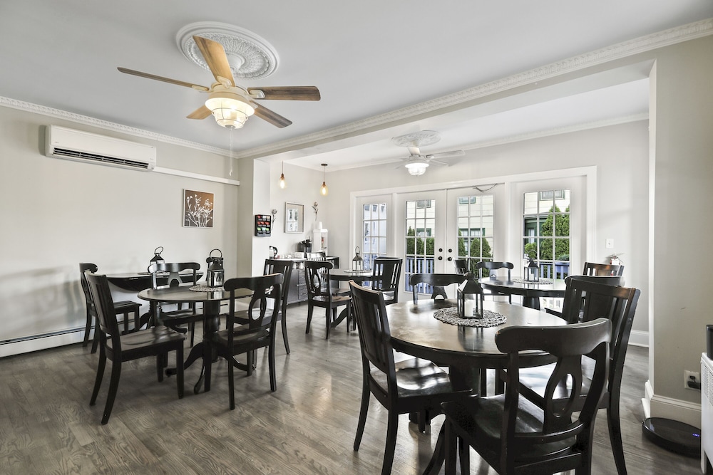 The Inn at Ocean Grove