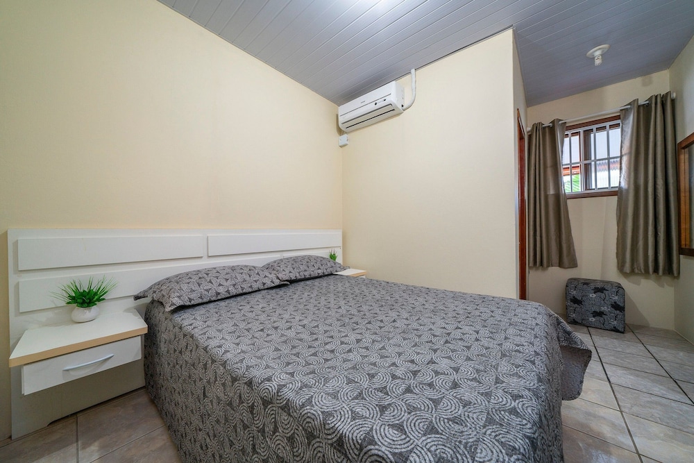 AP 25 Ala Canto Gran Residencial Solavir