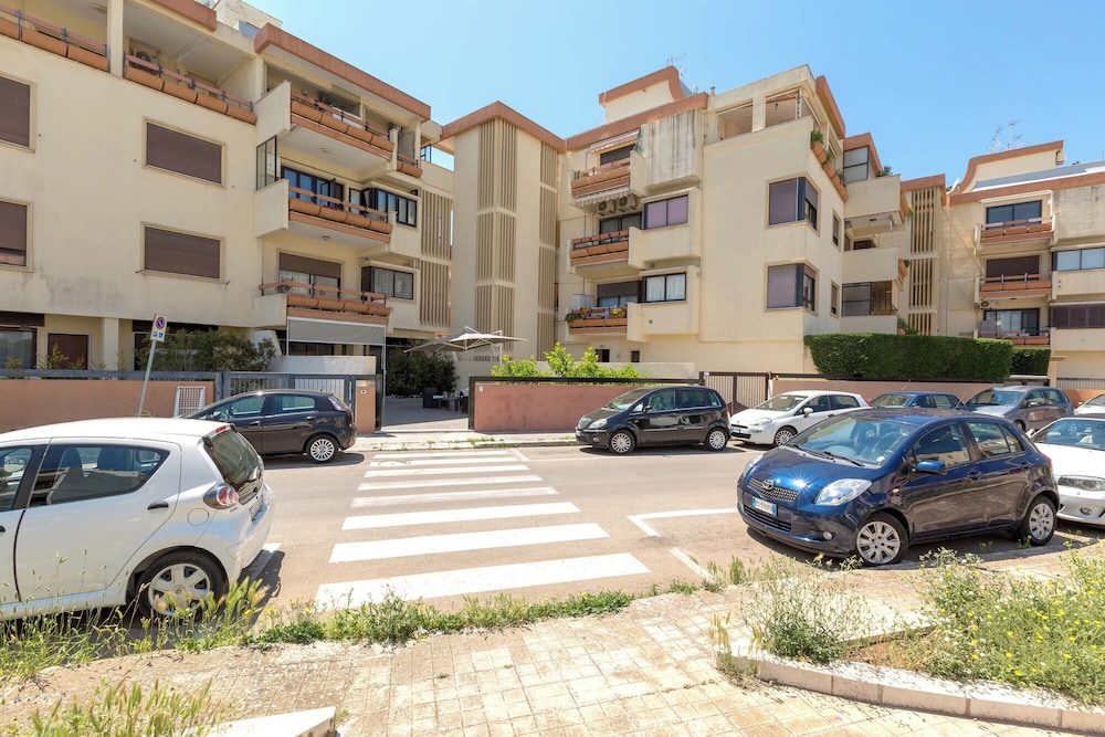 3400 Suite Mon Amour by Barbarhouse view 3