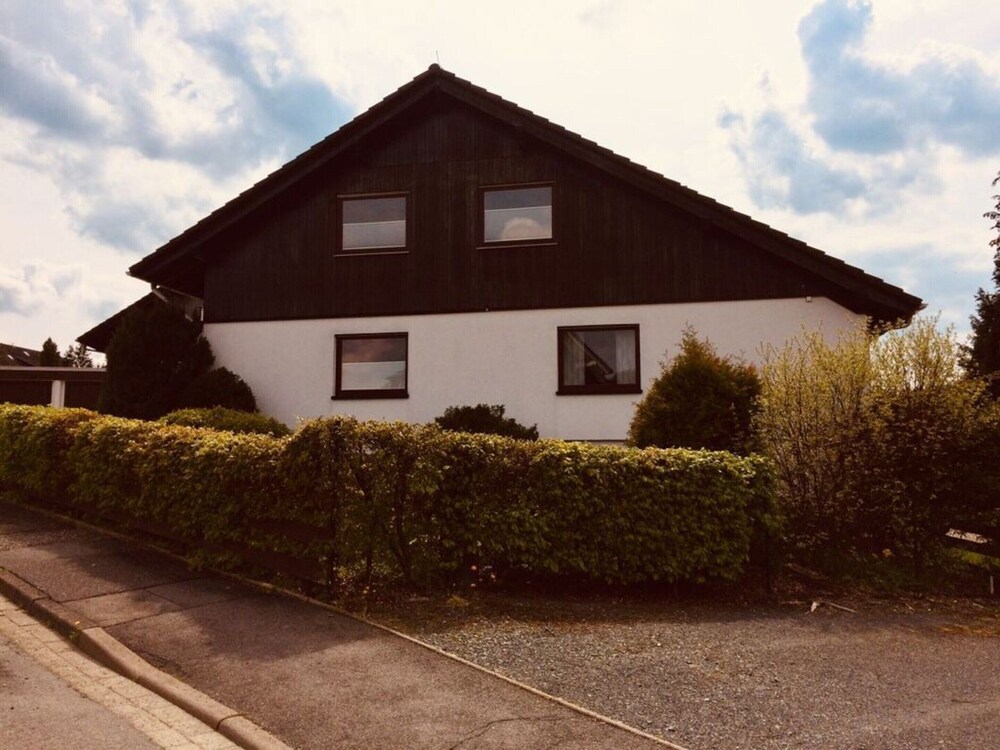 Holiday Home Harzhaus Time out