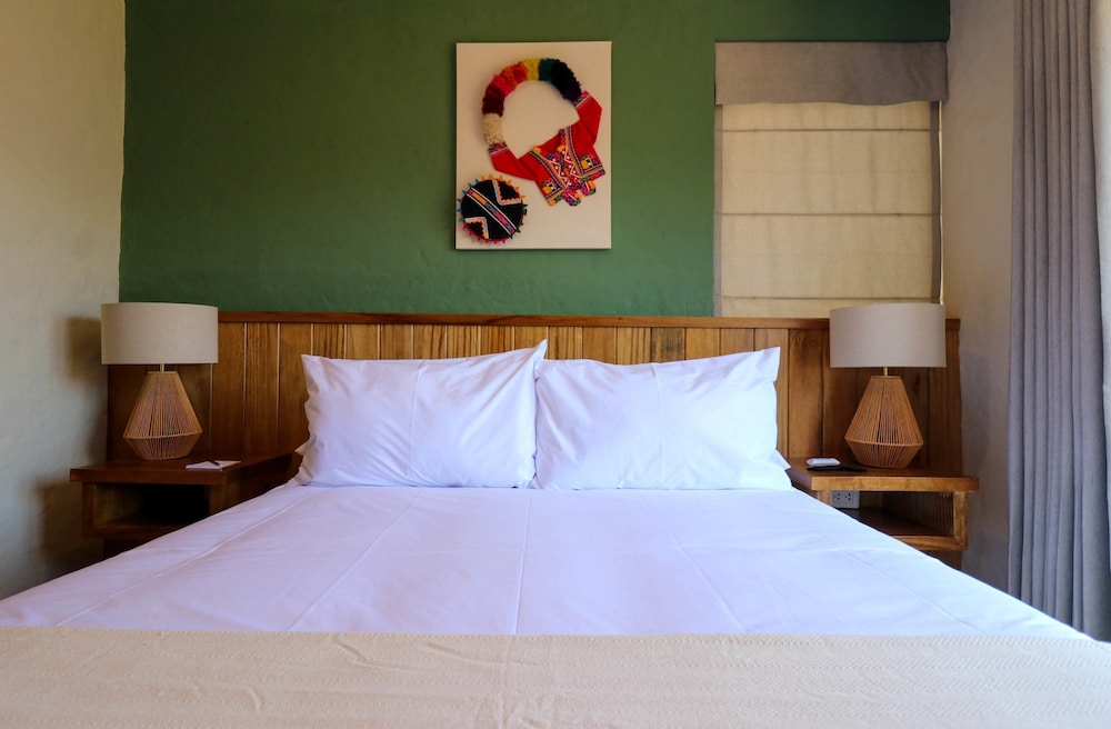 w Awesome 2BR House in Valle Sagrado