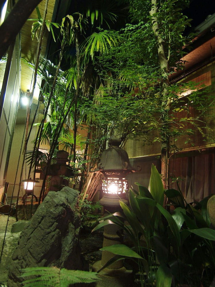Ryouri Ryokan Watanabe