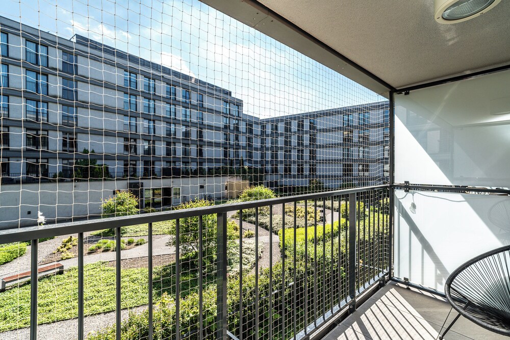 RentPlanet - Apartament Masarska
