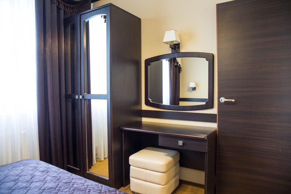 Hotel Arena