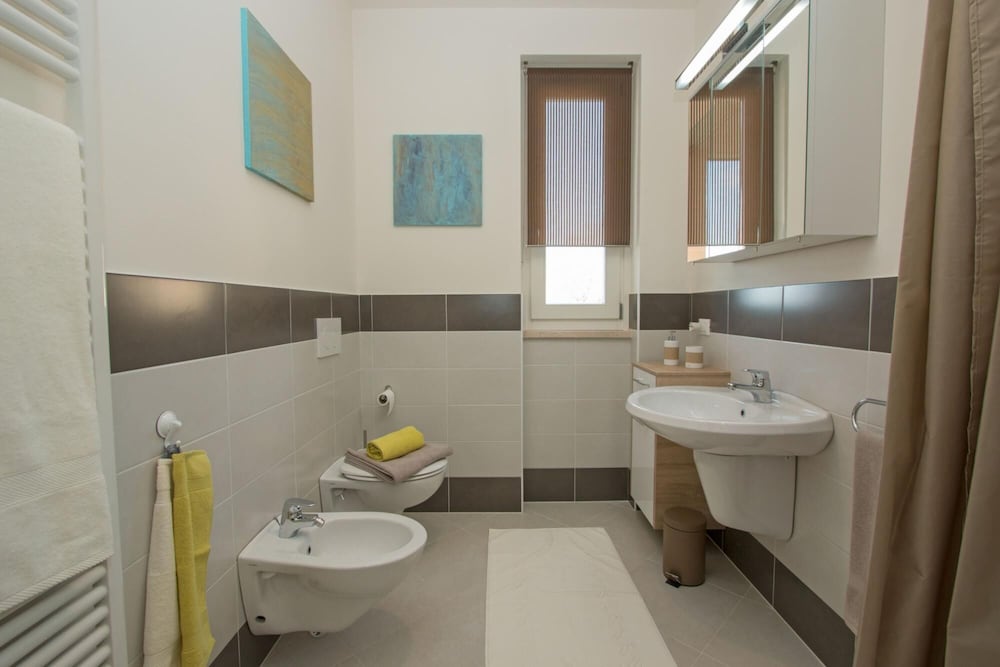 Le Corti Caterina A9 Apartment by Wonderful Italy