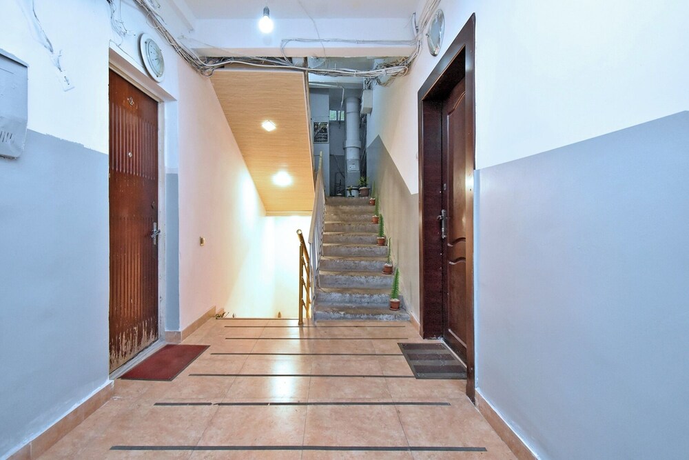 Apartment by Luxe Group KO110