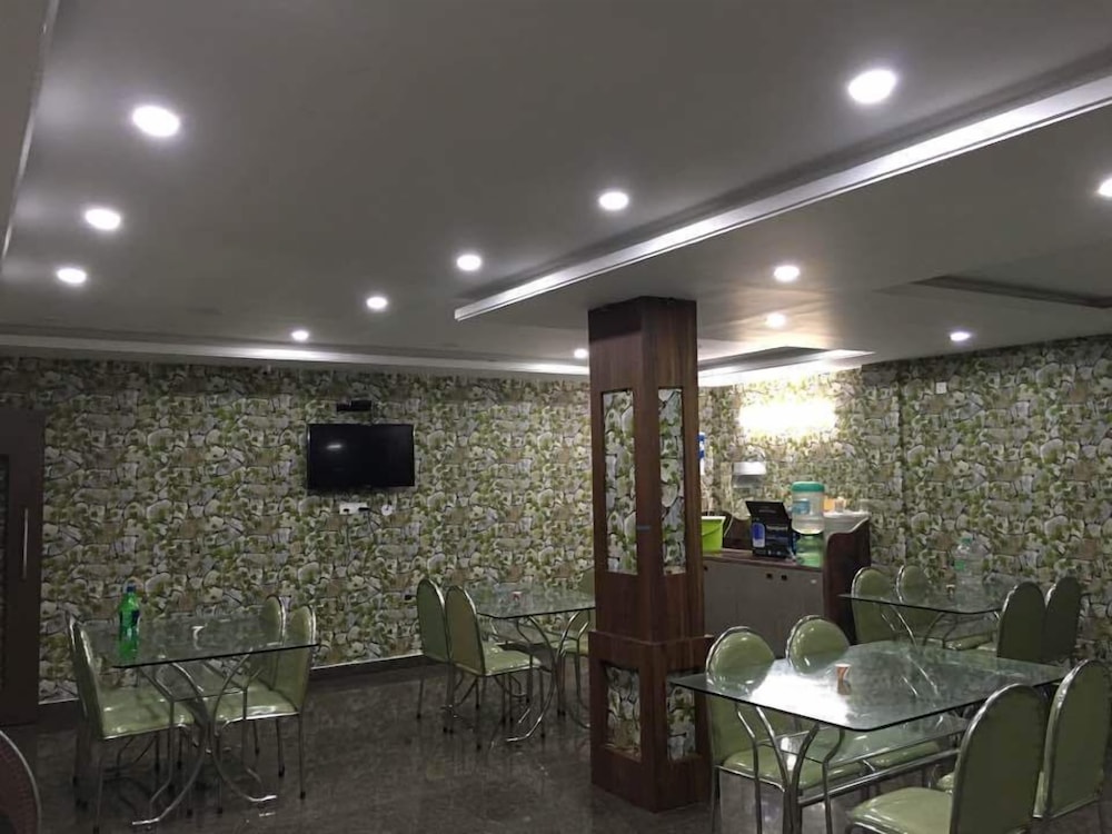 Gadadhar Resort