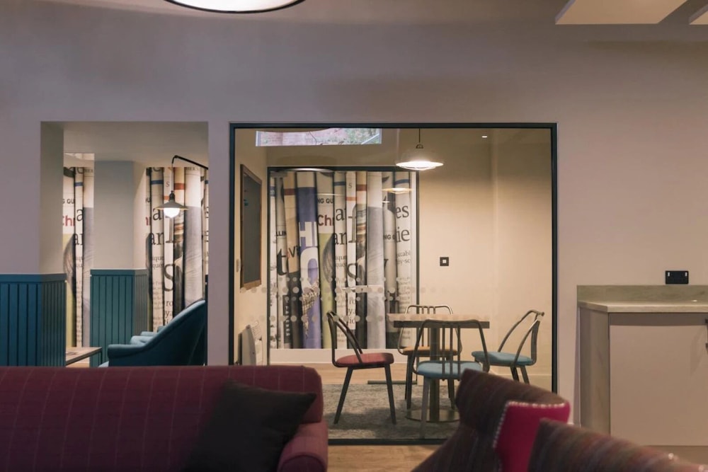 Student Only Picturehouse Apartments