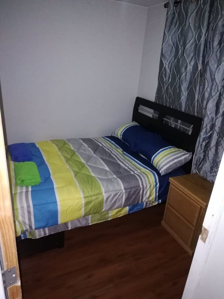 Ebenezer Guesthouse view 5