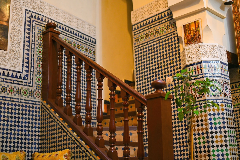 Riad Dar Fes