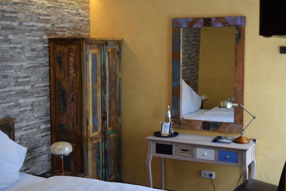 Hotel Arte Vida - Property Image 46