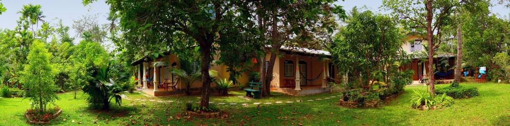 Villa Coconut - Hostel